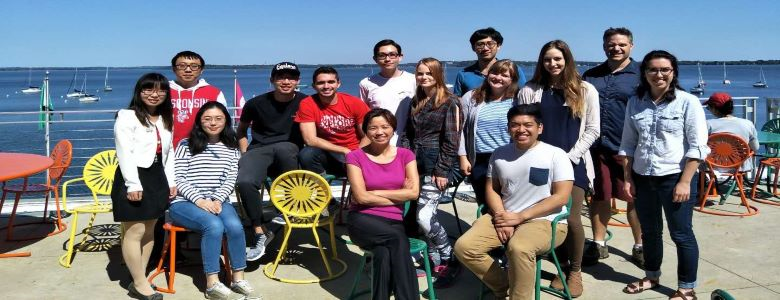 Ge Group 2015