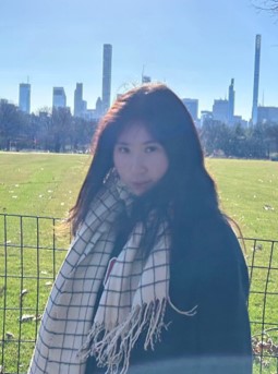 Jiaqi Chen