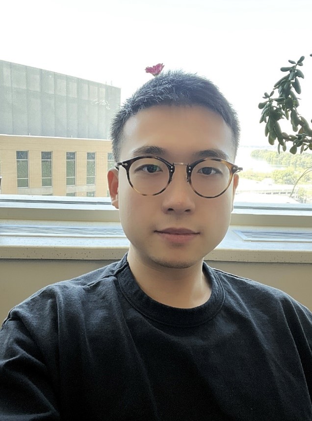 Zhan Gao